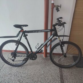 Kolo Merida - 2