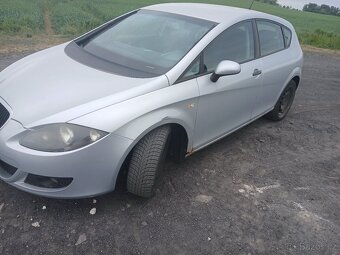Seat Leon 1.9tdi 77kw - 2