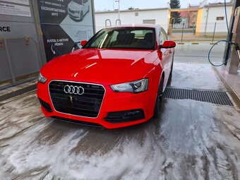 Audi A5 2.0 tdi - 2