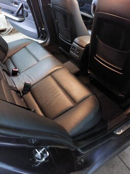 Prodám bmw e91 - 2