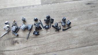 Lego Hobit a pán prstenu prstenu - 2