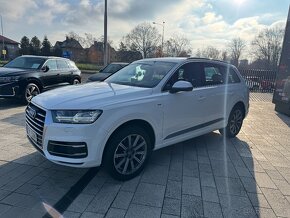 Audi Q7 3,0TDI 200kW Quattro Tiptronic S-line MATRIX - 2
