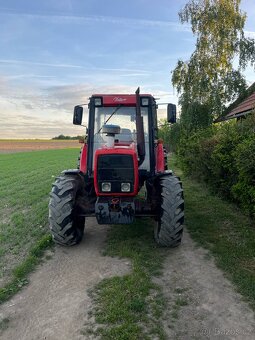 Traktor zetor 9540 - 2
