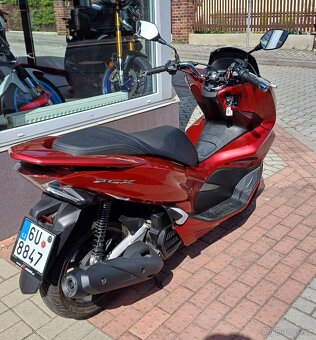 Honda PCX 125 - 2