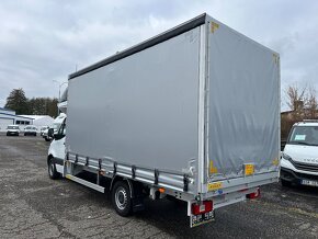 Mercedes-Benz Sprinter 317CDI Automat, 10palet, Nové - 2