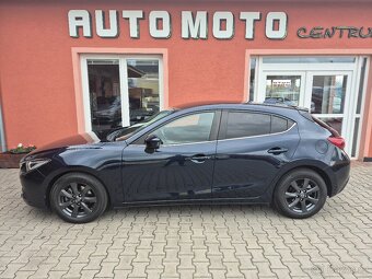 Mazda 3 Revolution 2.0 88kW - 2