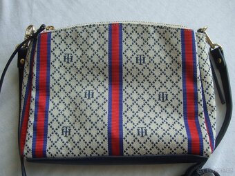 Kabelka Tommy Hilfiger. - 2