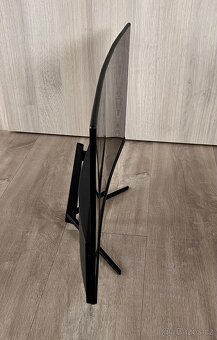 MISURA Herní monitor 200 Hz - 24" PROHNUTÝ - MM24DFA - 2