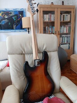 Fender JB - 2