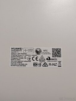 Váha osobní huawei hem b 19 - 2