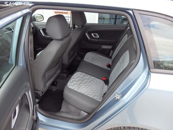 ŠKODA FABIA COMBI 1,4B 63KW 02/2009 NOVÉ ROZVODY - 2