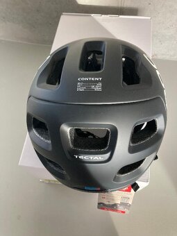 Helma/přilba cyklistická POC TECTAL vel. S (51-54 cm) - 2