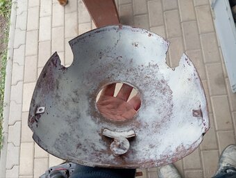 Jawa 250,350 - pulbuben - 2