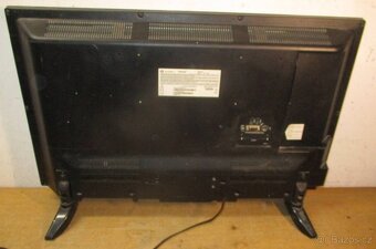 LED televize 80cm GOGEN, 32 palců, nemá DVBT2 - 2