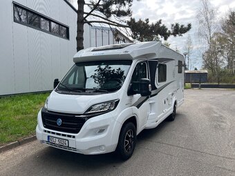 Fiat Knaus R16 SKY TI 2.3 110kw automat - 2