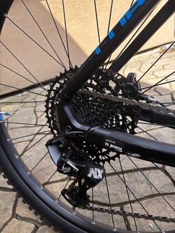 Cube Reaction Eagle Hybrid 500 - 2