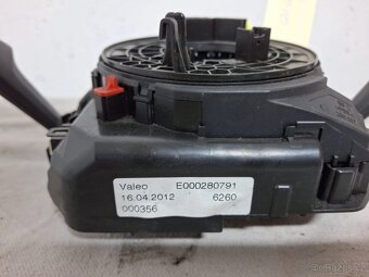 Spínač světel BMW 5 F10 9245623 E000280791 - 2