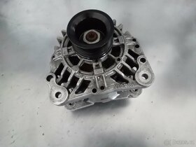 Škoda Octavia I, II, Fabie I, II, Roomster alternátory, star - 2
