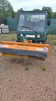 Multicar 25 - 2