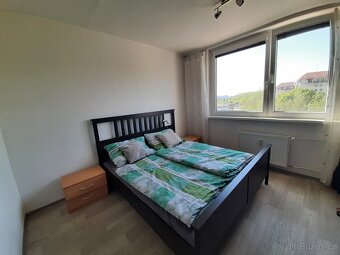 Prodej krásného 3+1 po rekonstrukci 76,4 m v Kohoutovicích - 2