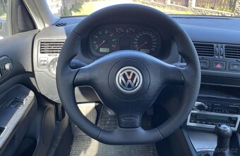 Tříramenný volant VW, Škoda, SEAT - 2