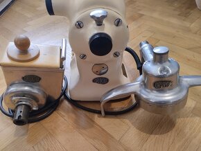Koupím příslušenství k robotu ZU1, Zbrojovka Brno - 2