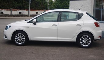 SEAT IBIZA 1,2 TSI 66KW MODEL 2016 STYLE 109 TKM - 2