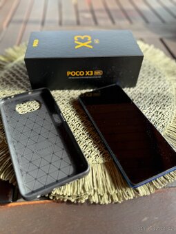 POCO X3 - 2
