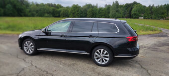 Také na splá-tky Volkswagen Passat B8 2.0TDI-110kW-DSG-Tažné - 2