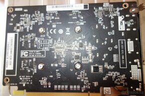 Radeon 550 pulse 2gb - 2