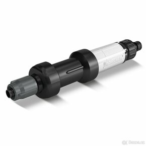NOVÉ Karcher hadice + redukce + spojka - 2