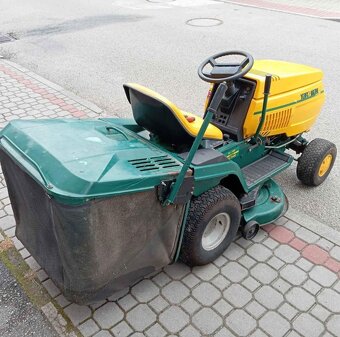 Yard Man 14hp - 2