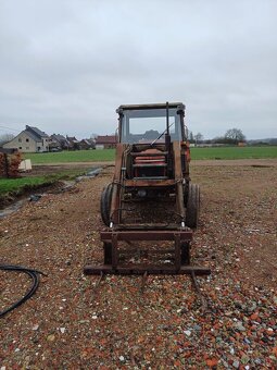 Zetor 6912 - 2
