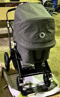 Bugaboo fox 3 - 2