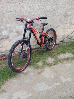 Dobrý den prodám giant Glory 2❗ spěchá ❗ - 2