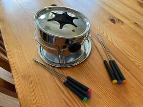 Fondue set - 2