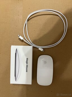 Apple Magic Mouse - 2