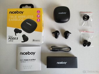 NICEBOY hive PODS 3 ultra - 2