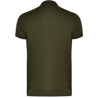 👕 Pánské polo tričko U.S. Polo Assn. – NOVÉ 🏷️ - 2