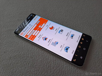 Samsung Galaxy S21 Ultra - 256 GB - ZÁRUKA - 2