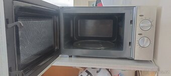 Mikrovlnna trouba Gorenje - 2