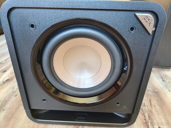 Subwoofer POLK HTS10 - 2