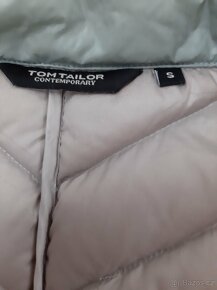 Dámska bunda///TomTailor// - 2