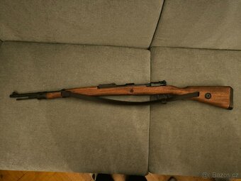 Karabiner 98 kurz Kar98 - 2