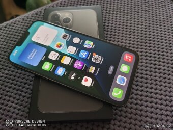 Iphone 13 Pro Max 128GB v top stavu - 2