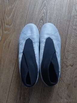 Kopačka adidas nemeziz - 2