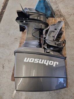 Johnson 70 - 2