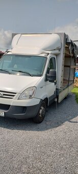 IVECO DAILY - 2
