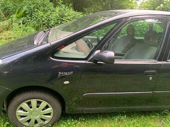 Prodám Xsara Picasso Automat - 2