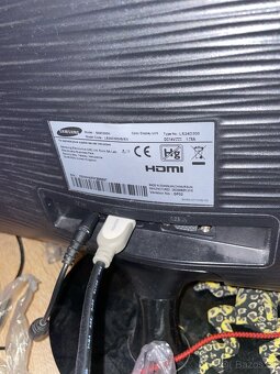 Prodám monitor - 2